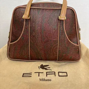 에트로 핸드백