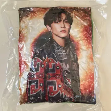 EXILE THE REASON 캡슐 쿠션 레어 사토 타이주