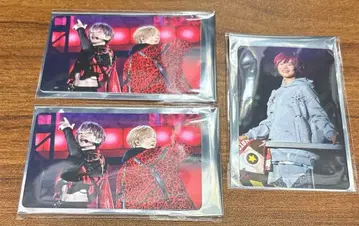 우라시마사카타센 포토 카드