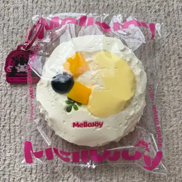 Mellojoy 망고 두리안