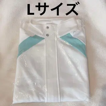 하이큐 아오바죠사이 고교 저지 L 사이즈