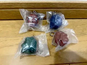 [ 새상품 ] 베르세르크 제일복권 베헤리트 컴플리트 세트 E상