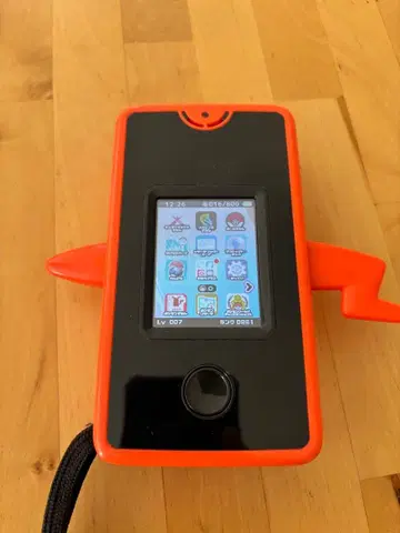 스마트폰 로토무