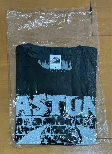 gastunk t셔츠 M 사이즈 punk 펑크 하드코어