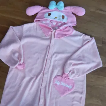 마이멜로디 인형옷