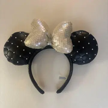 도쿄 디즈니 리조트 머리띠