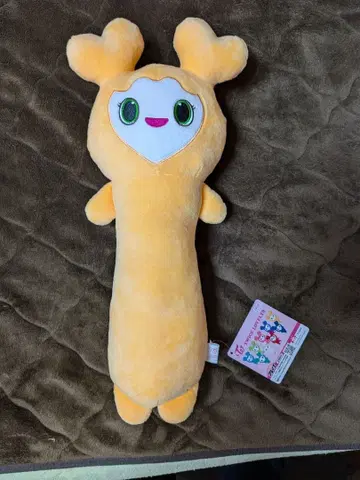 twice lovelys 지브리 봉제 인형