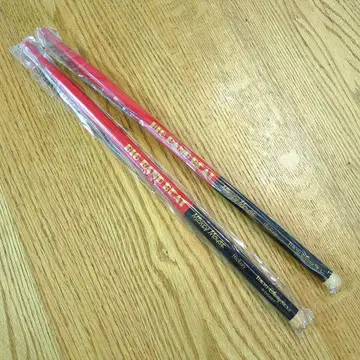 BIG BAND BEAT 미키마우스 드럼 스틱 미개봉 히코리