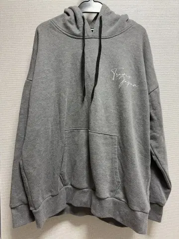 Travis Japan 트라자 2023 THE SHOW 후디