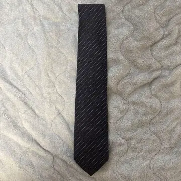 폴 스미스 컬렉션 넥타이 네이비