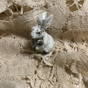 네오 브라이스 브라이스 미니어처 토끼 인형의 집 앤티크 작가