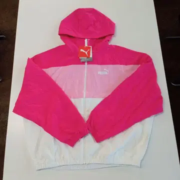 푸마 여성용 후드티