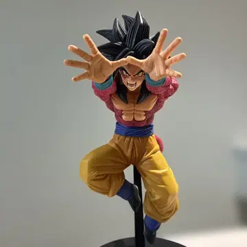 드래곤볼 피규어