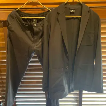 New Balance 뉴발란스 THE CITY 셋업