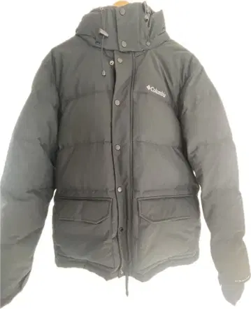 새상품급 컬럼비아 락폴 다운 자켓 WE6664