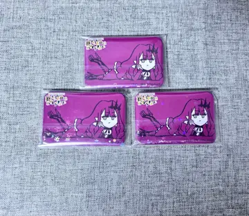 FGO 캔뱃지 바반 시