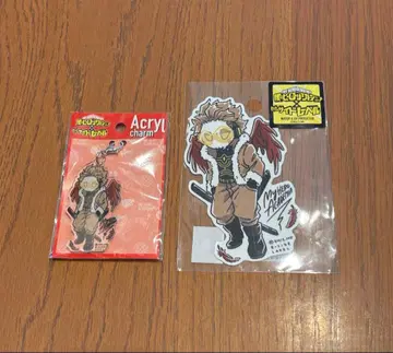 B SIDE LABEL 히로아카 호크스 2세트