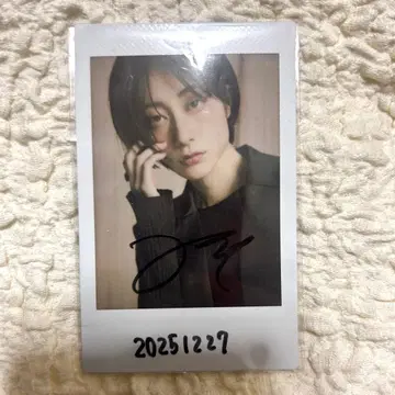 ExWHYZ 폴라로이드 mikina