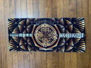 BRAHMAN 진미래제 타월 브라만