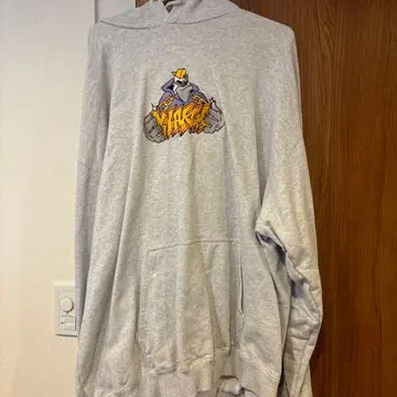 X large 후드티