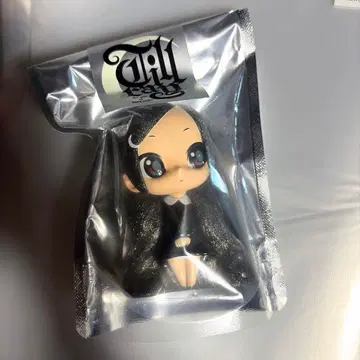 Trailly 트레이리 소프트 비닐 sofvi 피규어 타니구치 료