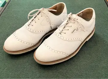 풋조이 드라이조이 프리미어 윌콕스 레이스 남성용 27cm