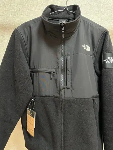 THE NORTH FACE 데날리 자켓 S 블랙