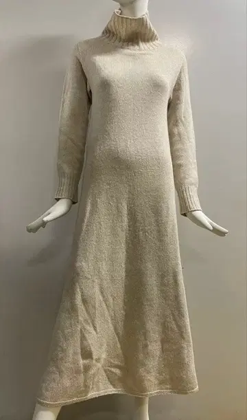 SLOBE IENA 니트 원피스 38