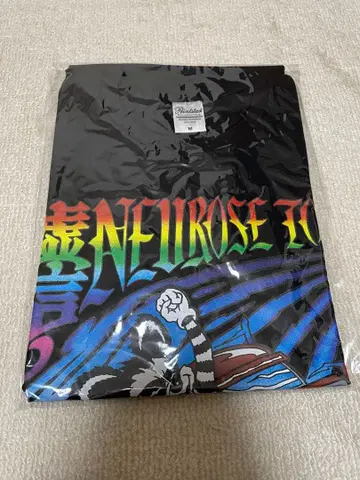 MY FIRST STORY 라이브 T셔츠 새상품 3