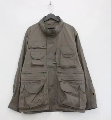 [새상품] DAIWA TECH PERFECT FISHING JACKET