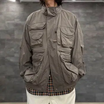 [새상품] DAIWA TECH PERFECT FISHING JACKET