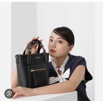 JILL by JILL STUART ] 2WAY 백 더스티 핑크