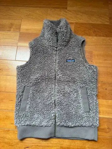 patagonia 레트로x 베스트 S 사이즈