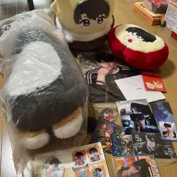 연애와 심공 마히루 재고 정리