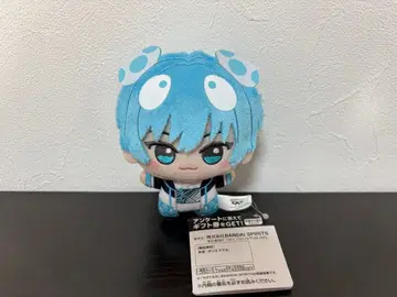 스니스테 스니커스텝 SD 인형 vol.2 오사데이