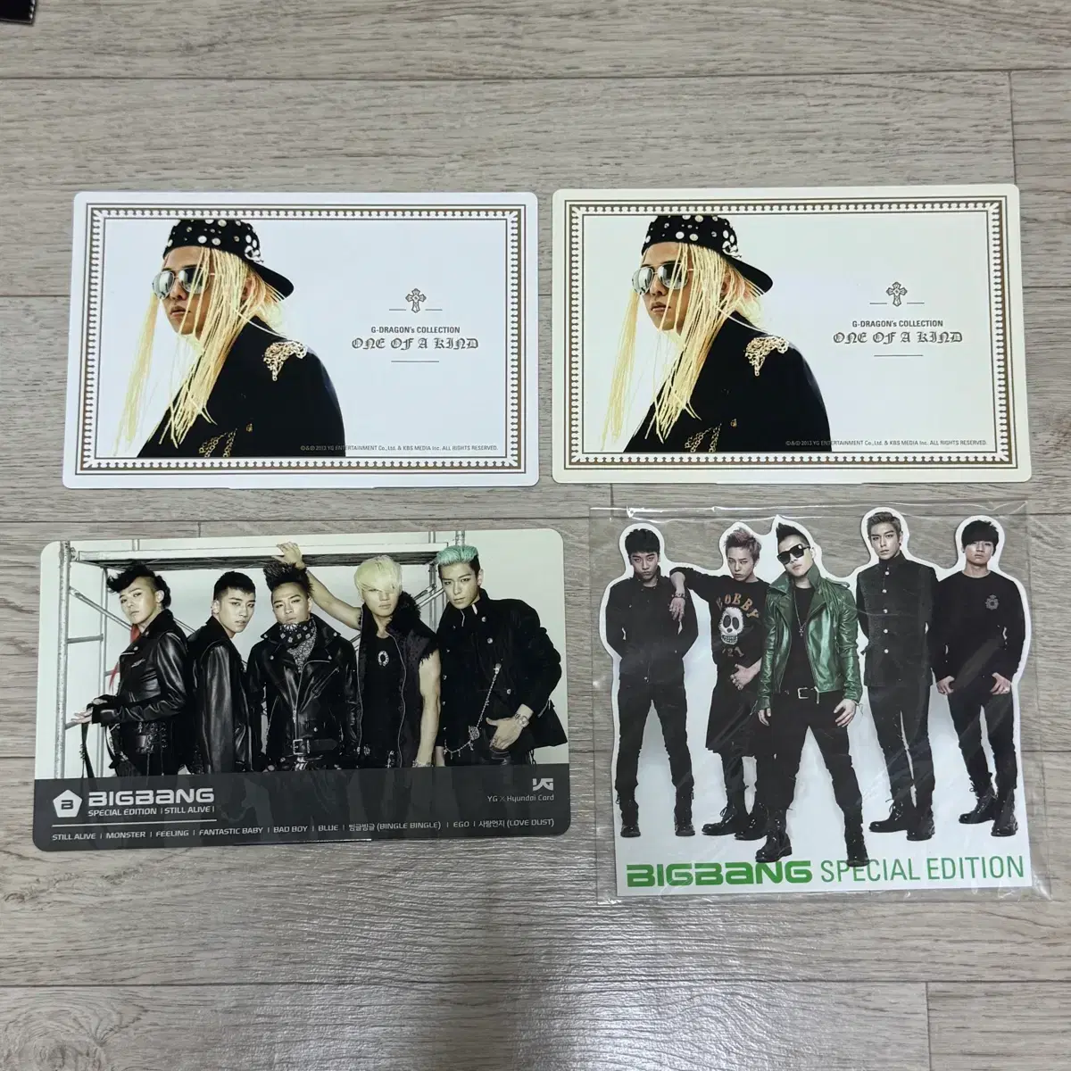 G-DRAGON | 지드래곤 G-dragon X taeyang in Paris 2014 photobook+DVD (Limited  Edition) #지드래곤,#태양,#빅뱅 on Bunjang Global Site., image size:1200x1200