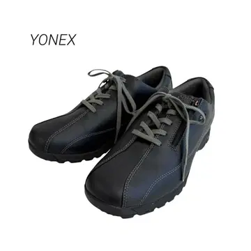 YONEX ( 요넥스 ) 파워 쿠션 워킹화 24cm 새상품급 블랙