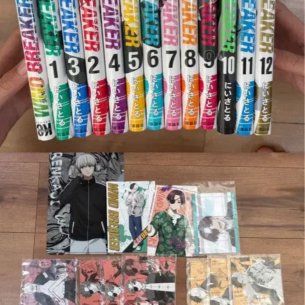 1번째 상품 이미지