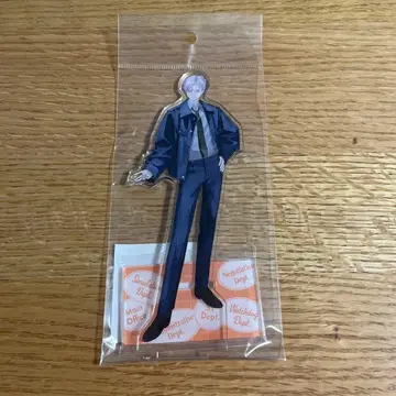 블레이크 마이 케이스 호도쿄야 AGF24 아크릴 스탠드