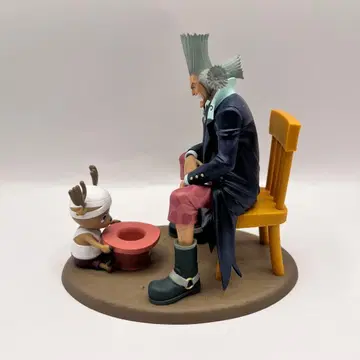 제일복권 원피스 피규어 B상 초파&힐루룩