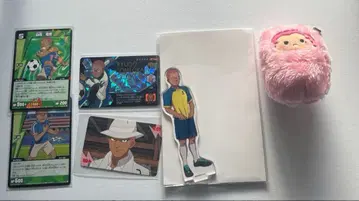 이나즈마 일레븐 소메오카 류고 소메오카 묶음 판매 아크릴 스탠드 인형