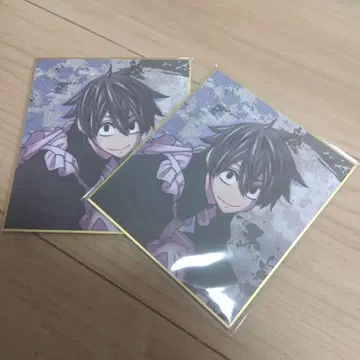 도겐안키 요도가와 마스미 메이드 미니 색지