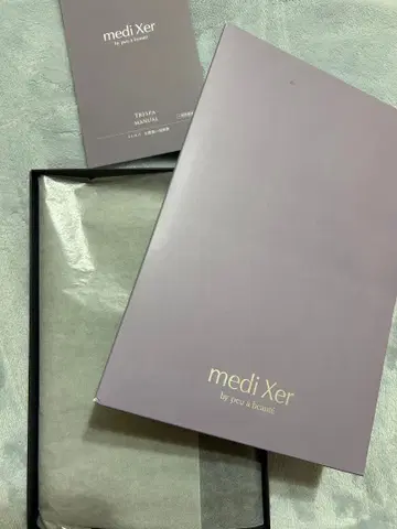 mediXer by peua beaute 트레스파 사이즈 LL