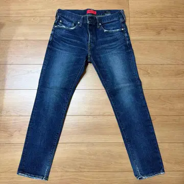 RED CARD 레드카드 데님 사이즈 31