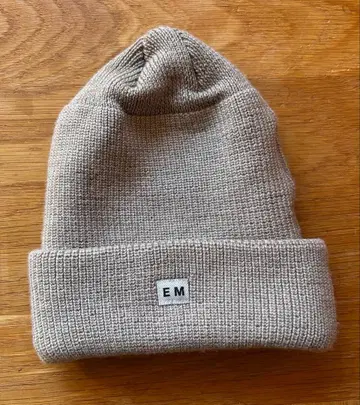 ENSDS and MEANS 와치캡 니트캡