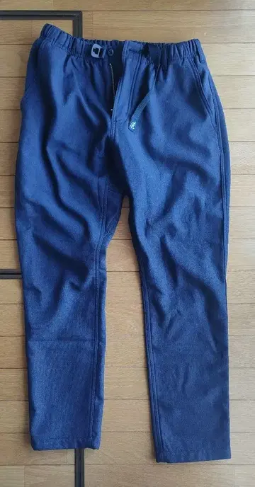 그라미치 테이퍼드 팬츠