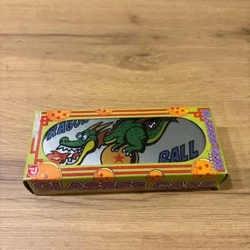 [ 미개봉 ] 드래곤볼 신룡의 안경 케이스