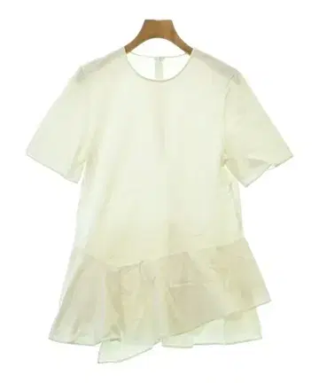 theory luxe 티셔츠 여성용