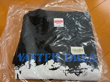 DEATH SIDE t셔츠 사이즈 M WASTED DREAM