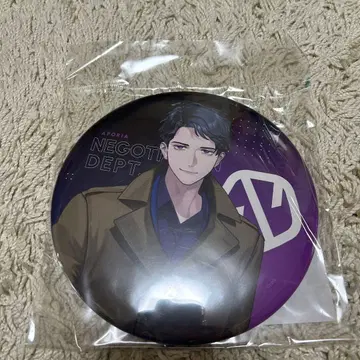 블레이 마이 블레이크 마이 케이스 빅 캔뱃지 캔뱃지 타테시나